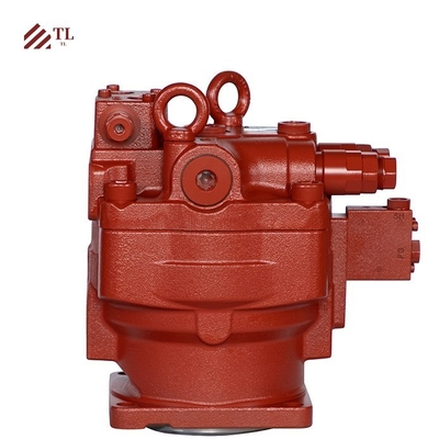 জেনুইন E330D Excavator Swing Motor 200-3373 হাইড্রোলিক সুইং মোটর 334-9973 ফার্ম জন্য