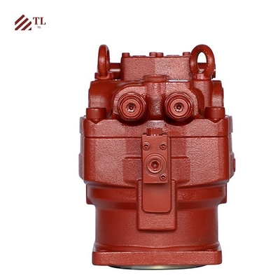 জেনুইন E330D Excavator Swing Motor 200-3373 হাইড্রোলিক সুইং মোটর 334-9973 ফার্ম জন্য