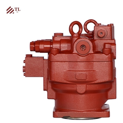 জেনুইন E330D Excavator Swing Motor 200-3373 হাইড্রোলিক সুইং মোটর 334-9973 ফার্ম জন্য