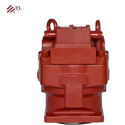 জেনুইন E330D Excavator Swing Motor 200-3373 হাইড্রোলিক সুইং মোটর 334-9973 ফার্ম জন্য