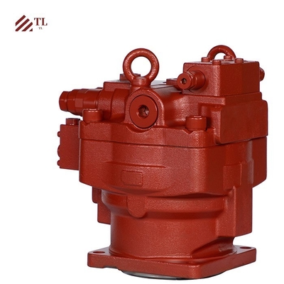 জেনুইন E330D Excavator Swing Motor 200-3373 হাইড্রোলিক সুইং মোটর 334-9973 ফার্ম জন্য