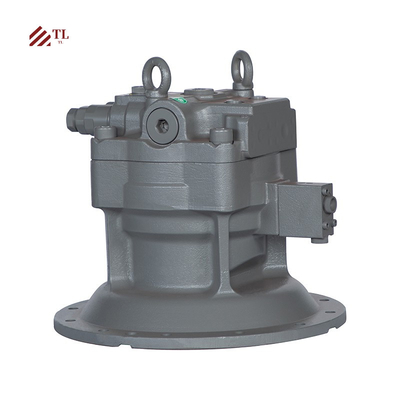 330C 336D ক্রলার এক্সক্যাভার সুইং মোটর Deka M5X180CHB-11A এবং যন্ত্রপাতি মেরামতের দোকান