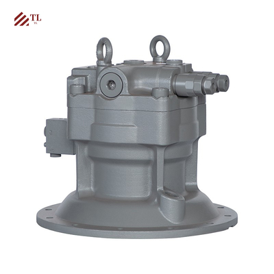 ZX330-5G Excavator Swing Motor M5X180CHB M5X180CHB-10A-64C ZAX330 ZX330-3 4616985 এর জন্য