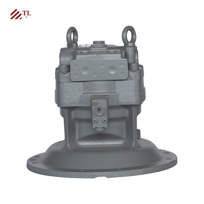 ZX330-5G Excavator Swing Motor M5X180CHB M5X180CHB-10A-64C ZAX330 ZX330-3 4616985 এর জন্য
