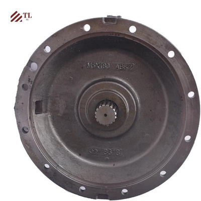ZX330-5G Excavator Swing Motor M5X180CHB M5X180CHB-10A-64C ZAX330 ZX330-3 4616985 এর জন্য