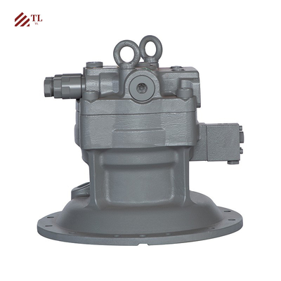 ZX330-5G Excavator Swing Motor M5X180CHB M5X180CHB-10A-64C ZAX330 ZX330-3 4616985 এর জন্য