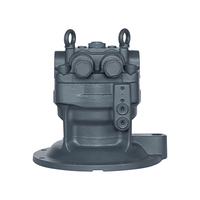 M5X130CHB-10A-29D/330 ইলেকট্রিক মোটর সমাবেশ ZX200-3 এক্সক্যাভটর মেশিনের জন্য অংশ