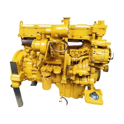 মূল  C13 C15 Excavator ডিজেল ইঞ্জিন দিয়ে আপনার নির্মাণ প্রকল্প আপগ্রেড করুন