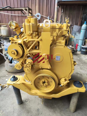 মূল  C13 C15 Excavator ডিজেল ইঞ্জিন দিয়ে আপনার নির্মাণ প্রকল্প আপগ্রেড করুন