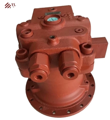 300LC-7A DX300LCA DH300-7 এর জন্য Excavator Swing Motor 401-00457B