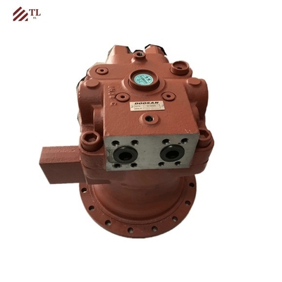 সৌর 300LC-7A DX300LCA DH300-7 সুইং মোটর 401-00457B নির্মাণ কাজের জন্য ক্রলার খননকারী