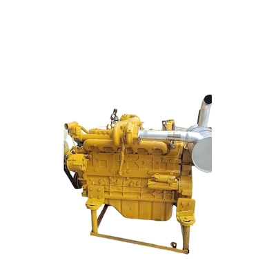 3304 3306 3406 3408 C7 C13 C15 ডিজেল S6K মোটর মোটর  320C সম্পূর্ণ সমাবেশের জন্য