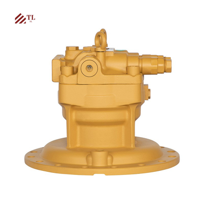 100% M5X130CHB-10A-05B/285 হিটাচি ZX470-3 ZX450-3 ZX470LC-5G ZX470-5G এর জন্য সুইং মোটর