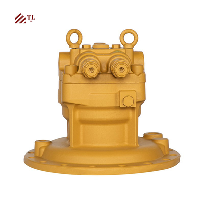 হিটাচি ZX470-3 ZX450-3 ZX470LC-5G ZX470-5G এর জন্য এক্সক্যাভেটর সুইং মোটর 4423009 M5X130CHB-10A-05B/285
