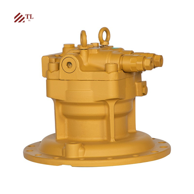হিটাচি ZX470-3 ZX450-3 ZX470LC-5G ZX470-5G এর জন্য এক্সক্যাভেটর সুইং মোটর 4423009 M5X130CHB-10A-05B/285