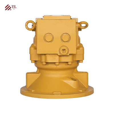 Komatsu 706-70-41110 PC200-7 PC200-8 এক্সক্যাভেটর সুইং মোটরের জন্য