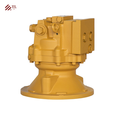 Excavator Swing Motor 706-7G-01130 706-7G-03040 706-7G-01040 706-7G-03041 706-7G-01041 Komatsu PC200-8 PC210-8 PC220-8 PC230-8 PC240-8 PC290-8 এর জন্য
