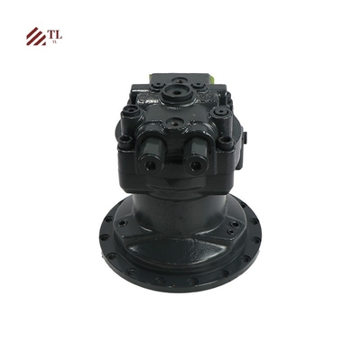 হাইড্রোলিক প্রধান পাম্প পার্ট নম্বর DH225 'S TM 40 ফাইনাল ড্রাইভ ভ্রমণ মোটর Assy জন্য