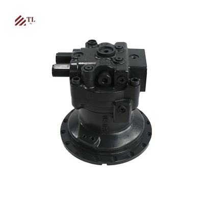 TM40 Excavator ভ্রমণ মোটর ফাইনাল ড্রাইভ ভ্রমণ মোটর Assy জন্য DH225