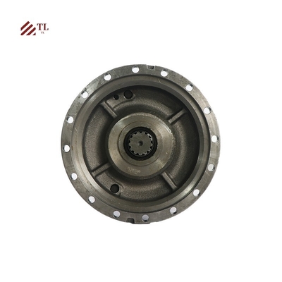 হাইড্রোলিক প্রধান পাম্প পার্ট নম্বর DH225 'S TM 40 ফাইনাল ড্রাইভ ভ্রমণ মোটর Assy জন্য