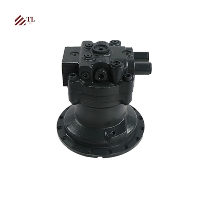 হাইড্রোলিক প্রধান পাম্প পার্ট নম্বর DH225 'S TM 40 ফাইনাল ড্রাইভ ভ্রমণ মোটর Assy জন্য