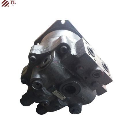 DX420 Excavator Hydraulic Swing Motor Cover K9002105 যন্ত্রপাতি মেরামতের কারখানার জন্য