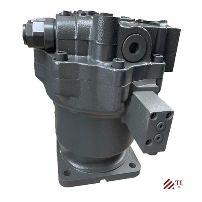 DX420 Excavator Hydraulic Swing Motor Cover K9002105 যন্ত্রপাতি মেরামতের কারখানার জন্য