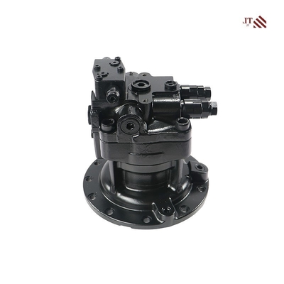 SK210-8 হাইড্রোলিক প্রধান পাম্প পার্ট নাম YN15V00035F1 SK200-8 সুইং মোটরের জন্য