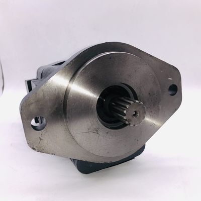 Excavator হাইড্রোলিক গিয়ার পাম্প পাইলট পাম্প জন্য EC700 EC700B EC700C 14543168 VOE14543168