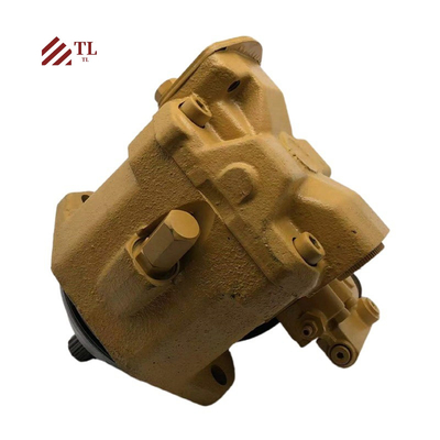 2959426 E345D E349D নির্মাণ সরঞ্জাম জন্য Excavator হাইড্রোলিক ফ্যান পাম্প