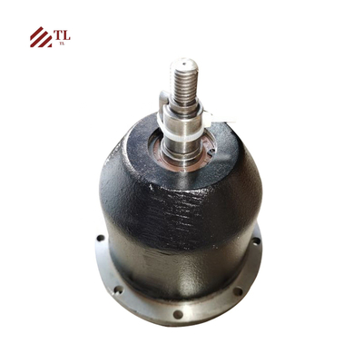 A10FSM18 02403553 ভলভো হুইল লোডার Voe11116529 11147935 এর জন্য হাইড্রোলিক ফ্যান মোটর