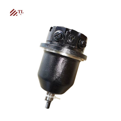 A10FSM18 02403553 ভলভো হুইল লোডার Voe11116529 11147935 এর জন্য হাইড্রোলিক ফ্যান মোটর