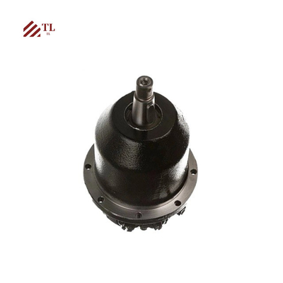A10FSM18 02403553 ভলভো হুইল লোডার Voe11116529 11147935 এর জন্য হাইড্রোলিক ফ্যান মোটর