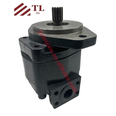 ভলভোর জন্য গিয়ার পাম্প EC160C EC180C EC210C EC235C EC290B ECR235C ECR235D ECR235E FC2121C FC2421C