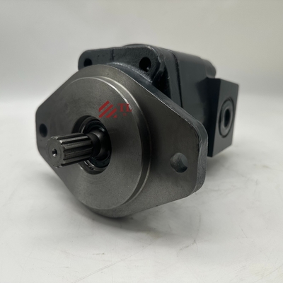 ভলভোর জন্য গিয়ার পাম্প EC160C EC180C EC210C EC235C EC290B ECR235C ECR235D ECR235E FC2121C FC2421C