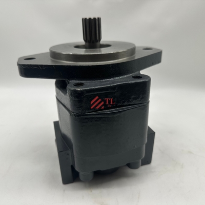ভলভোর জন্য গিয়ার পাম্প EC160C EC180C EC210C EC235C EC290B ECR235C ECR235D ECR235E FC2121C FC2421C