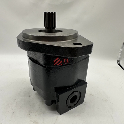 ভলভোর জন্য গিয়ার পাম্প EC160C EC180C EC210C EC235C EC290B ECR235C ECR235D ECR235E FC2121C FC2421C