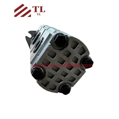 PC40MR-2 PC50MR-2 PC58UU PC50UU খননকারীর খুচরা যন্ত্রাংশ হাইড্রোলিক গিয়ার পাম্প 0510565059