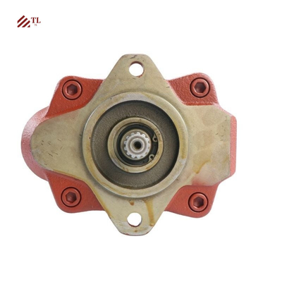 হাইড্রোলিক গিয়ার পাম্প PSVD2-21E-11 এবং আপনার শিল্প প্রয়োজনীয়তা জন্য মসৃণ অপারেশন