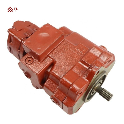 হাইড্রোলিক গিয়ার পাম্প PSVD2-21E-11 এবং আপনার শিল্প প্রয়োজনীয়তা জন্য মসৃণ অপারেশন