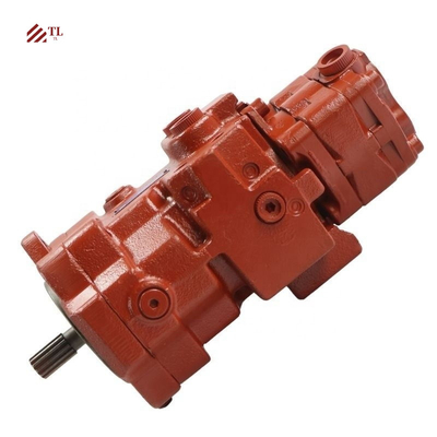 হাইড্রোলিক গিয়ার পাম্প PSVD2-21E-11 এবং আপনার শিল্প প্রয়োজনীয়তা জন্য মসৃণ অপারেশন