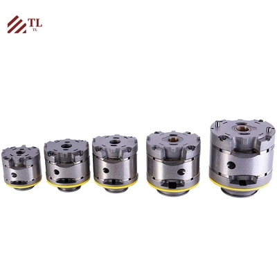 3G1268 6E2387 6E6477 মেরামত অংশ প্রতিস্থাপন Vq ভ্যান পাম্প কার্টিজ কিট 3G7657 6E2387 3G2234 বিড়াল জন্য