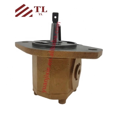 330C 330C এফএম 330C L 330C MH E330C erpillar ফ্যান মোটর গিয়ার পাম্প খননকারীর জন্য আদর্শ