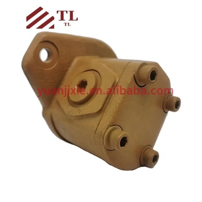 330C 330C এফএম 330C L 330C MH E330C erpillar ফ্যান মোটর গিয়ার পাম্প খননকারীর জন্য আদর্শ