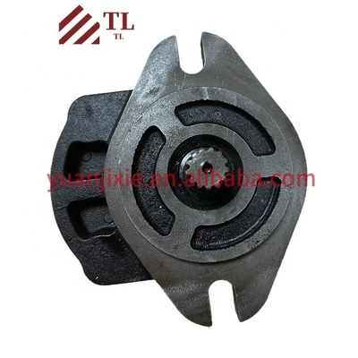 উচ্চ গ্যারান্টি মধ্যে  IT14B জন্য Excavator হাইড্রোলিক পাম্প পার্ট নম্বর 9T8919