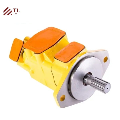 ক্রলার এক্সক্যাভার 100% 3G4095 4T0508 6U8013 9J5050 9J5055 9J8201 3520VQ ক্যাট ভ্যান পাম্প