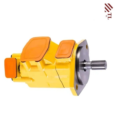 100% ভ্যান পাম্প গ্রুপ নির্মাণ মেশিনের জন্য 3G7635 3G7640 6E2927 6E2930 6E2931