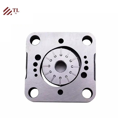 6E4719 হুইল লোডার 924F 928F 950F 960F 966F 970F এর জন্য হাইড্রোলিক ভ্যান পাম্প কার্টিজ কিট