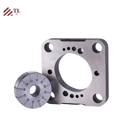 6E4719 হুইল লোডার 924F 928F 950F 960F 966F 970F এর জন্য হাইড্রোলিক ভ্যান পাম্প কার্টিজ কিট