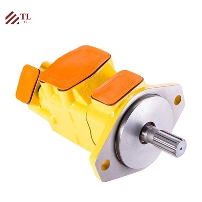 3520VQ হাইড্রোলিক ভ্যান পাম্প  লোডার 1570956 1U2149 1U2824 3G4601 3G7412 3G7638 এর জন্য